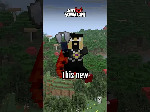 New "Player Speed" Minecraft Debug Option in 26.3!!