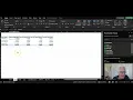 QSO-320 Week 3 Milestone 1 Tutorial