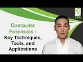 Computer Forensics E-SPIN