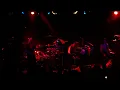 Enslaved - As Fire Swept Clean the Earth (Live at the Glass House)