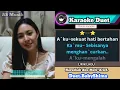Download Lagu Karaoke Haruskah aku mati Arief || cover smule BabyShima .