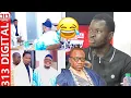Download Lagu Rencontre Pape Djibril Fall \u0026 Alioune Tine : Vito Gaye raille Badara Gadiaga et cie…«lima diaxal moy