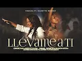 Download Lagu Yamilka ft Dianette Mendez - Llevame a Ti - Oficial