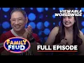 Download Lagu Family Feud: PEPITO MANALOTO, HAHARAPIN ANG BANGIS NG LOLONG! (Apr 30, 2025) (Full Episode 724)