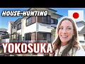 Download Lagu HOUSE-HUNTING IN JAPAN 🏠 How to rent a house in Japan \u0026 Japanese House tours | Yokosuka (Ep. 5)