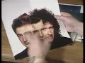 The Making Of The Miracle Album Cover with Richard Gray 1989 (from GVH2 disc 2)