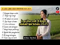 Download Lagu KUMPULAN LAGU JAWA TERBARU 2025 💔 VIRAL TIKTOK | LAGU JAWA SEDIH COCOK DIDENGAR SEBELUM TIDUR 🌙
