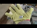 Beau and Kara Studios- Episode 39- Drill Press Parts