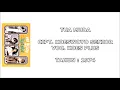 Download Lagu KOES PLUS - TUA MUDA (Cipt. Koeswoyo Senior) (1974)