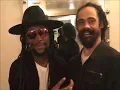 Damian "Jr. Gong" Marley & Jah Cure - Marijuana (2019)