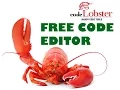 Free Code Editor -