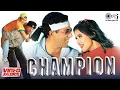 Lagu Champion Movie Songs - Video Jukebox | Sunny Deol, Manisha Koirala | Hindi Songs