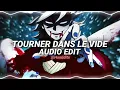 Lagu Tourner Dans Le Vide - Indila [Edit Audio]