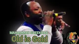 Old Ethiopian Oromoo Music Mahammad Sheekaa Guutuu 