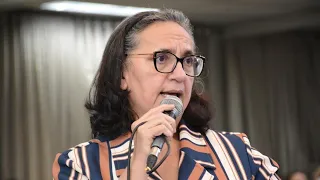 IEADALPE | Aparecida Borges - O QUE ACONTECE QUANDO DEUS OUVE AS ORAÇÕES | 16º Congresso de Mulheres