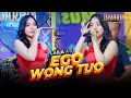 Lagu EGO WONG TUO - LAILA AYU - DIVARINA MUSIC