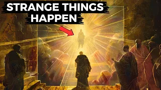 Things That Only People With HIGH VIBRATIONAL ENERGY Experience