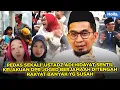 Download Lagu Pedas Sekali! Ustadz Adi Hidayat Sentil Kelakuan DPR Joged Berjamaah Ditengah Rakyat Banyak Yg Susah