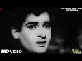 Download Lagu Duniya Walon Se Door | Lata Mangeshkar \u0026 Mukesh | Ujala | Shammi Kapoor, Mala Sinha