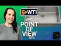 Kraus Undermount Kitchen Sinks POV Would you buy it