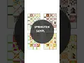Springtide Sampler by Prime Time Quilt Co