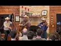 Western Flyers, Back In the Saddle Again - Gene Autry 3/5/22 - Glen Rose, Texas