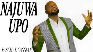 NAJUWA UPO PASCHAL CASSIAN OFIFCIAL MUSC 