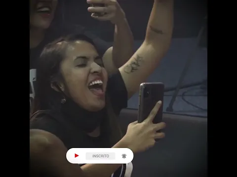 Vitinho entrega TUDO no estúdio da Rádio Mania! 🎤❤️