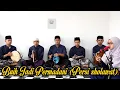 Download Lagu Buih Jadi Permadani (Versi Sholawat) || Sholawat Cover
