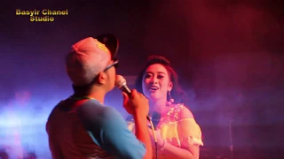 Download Yo Mung Riko - Lis ft Rena - Putra Dewa Live go Fun MP3
