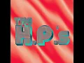 The HP Trot (Blow Maceo) (feat. The Northern Soul Horns) - The HP's