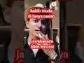 Download Lagu Habib muda di tanya nasab dan tes DNA #shorts #habaib #baalawi