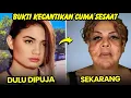 Download Lagu DULU CANTIK JELITA, PENAMPILAN 8 ARTIS INI SEKARANG BERUBAH DRASTIS SETELAH PULUHAN TAHUN BERLALU