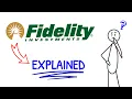 Fidelity Investments for Beginners Explained