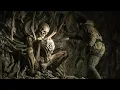 The Empty Man 2020 Movie Explained In Horror Mystery Thriller