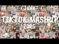 Download Lagu Tiktok Mashup June 💜2025💜 (Not Clean)