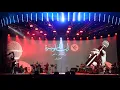 Download Lagu Iyam El Lira -  Feiruz - Raj3in Ya Hawa (Ehmej Festival 2024)