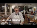 Download Lagu Gilles Peterson | Boiler Room x Dommune x Technics: A celebration of 50 years of the SL-1200