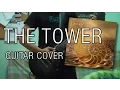 The Tower - Lunarin (Guitar Cover)
