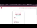 BLOOD BANK MANAGEMENT SYSTEM USING PYTHON