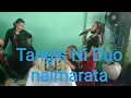 Lagu Ayah dari duo naimarata meninggal. Sedih . Lagu terakhir untuk ayah