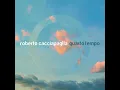 Tema celeste - Roberto Cacciapaglia