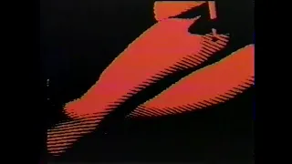 sleepchamber red panties official video