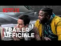Video di Spenser Confidential | Trailer ufficiale | Netflix