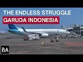 Download Lagu The Comeback and Collapse of Garuda Indonesia