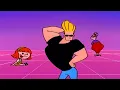 Johnny Bravo - Intro