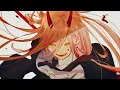 DEVIL ON MY SHOULDER - KELSY KARTER (lyrics)