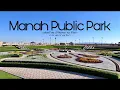 Download Lagu Manah Public Park | Manah, Oman | Shot on iPhone 13 Pro | Cinematic