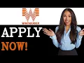 How To Apply For A Job At Whataburger 2025
