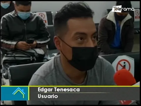 Nuevos horarios de atención para emisión de pasaportes en el registro civil de Cuenca